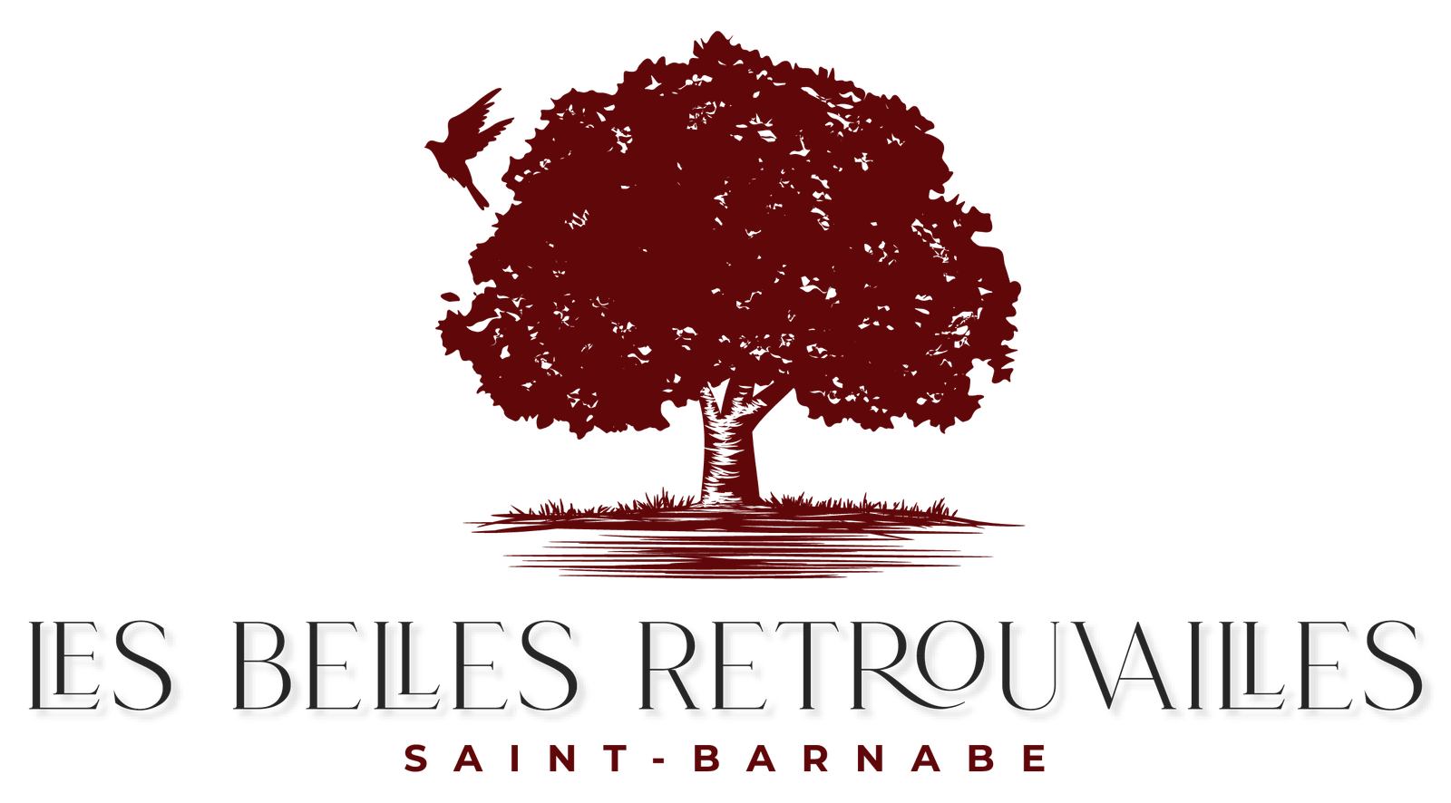 Les Belles Retrouvailles